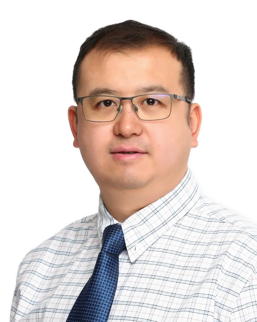 Jason Zhao